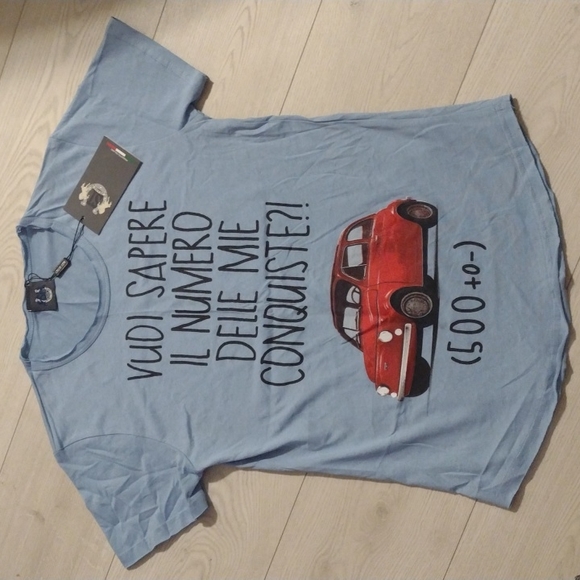 BOYS ULTIMATE SET!! H&M Puffer Coat, RAPTORS Hat, NWT Italian Tee & STAR TREK!! - Picture 4 of 11